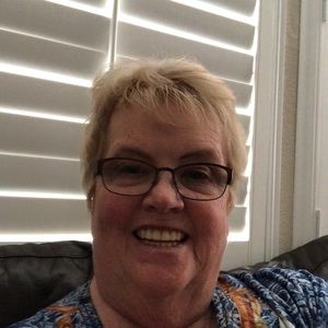 Meet your Posher, Kathie